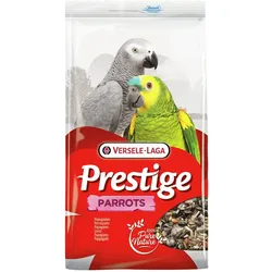 VERSELE-LAGA Prestige Papageien 3kg Vogelfutter