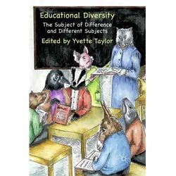 Educational Diversity, Fachbücher