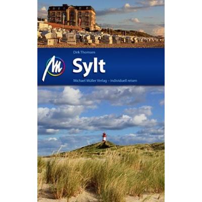 Sylt, Taschenbuch von Dirk Thomsen, Müller, Michael