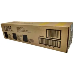IBM 39V2210 (39V2210) Toner – yellow – Originalprodukt