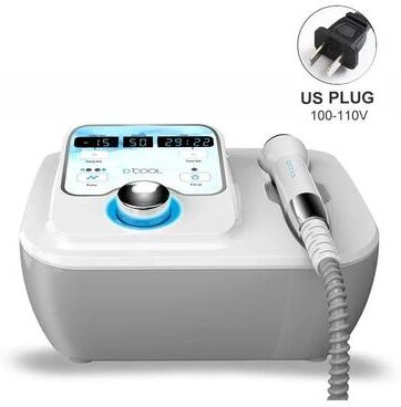 Uplift Essentials Portable EMS Beauty Device With Hot And Cold Therapy For Skin Tightening And Anti Puffiness us