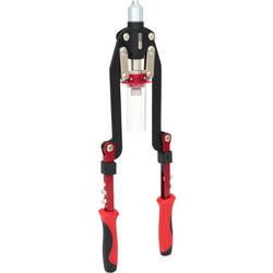 KS Tools 150.9633 Universal-Nietzange, 510 mm