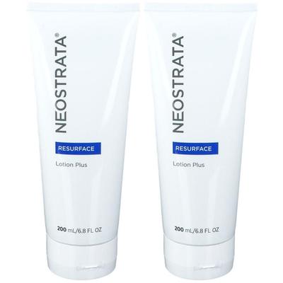 Neostrata Lotion Plus 15 AHA 2x 2x200 ml