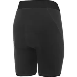 Rh+, Damen, Velohosen, Pisa Radshorts (S), Schwarz