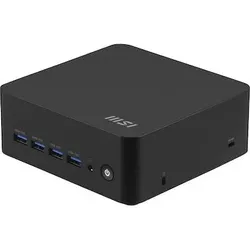 MSI Cubi Z 8M-032AT AMD Ryzen™ 7 255 Mini-PC