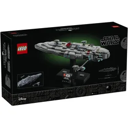 LEGO Sternkreuzer Heimat Eins (LEGO Star Wars)