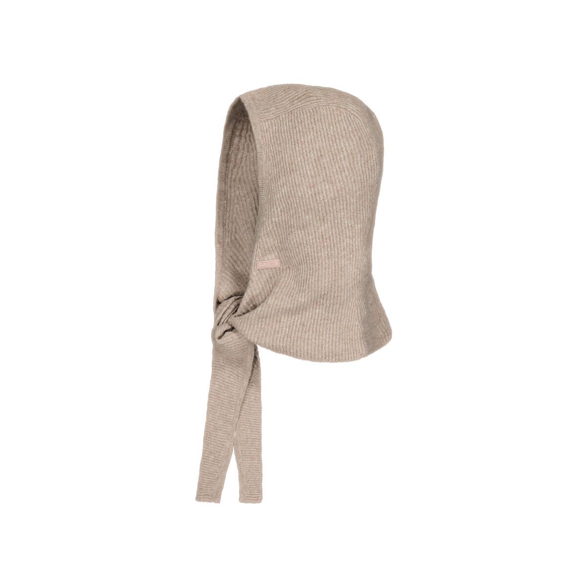 Barts Marrela Hood light brown (24) 6901024
