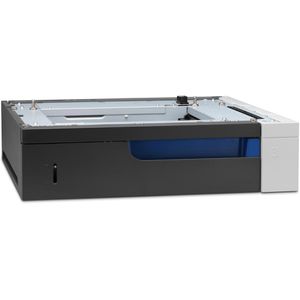 HP Papierkassette CE860A, weitere Papierzuführung für 500 Blatt