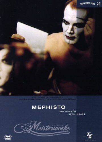 Istvan Szabo - Mephisto - Preis vom 10.10.2026 11:48:34 h