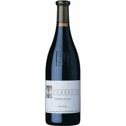 The Struie Shiraz Torbreck Vintners 2023