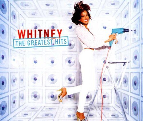 Whitney Houston - The Greatest Hits - Preis vom 11.10.2026 03:10:56 h