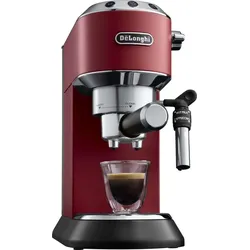 DeLonghi Siebträgerautomat EC 685.R rt