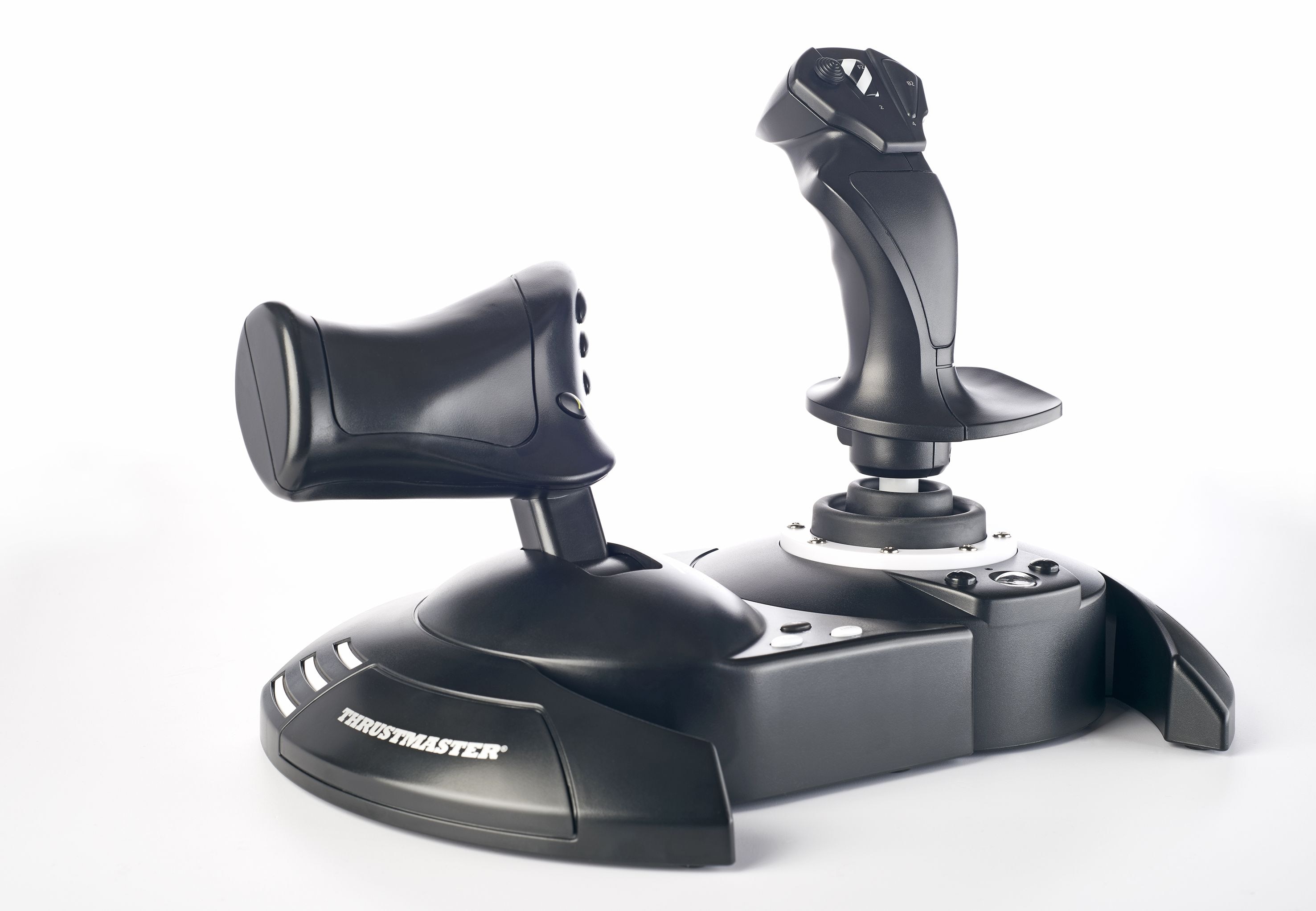 Thrustmaster T.Flight Hotas One Flight Stick für PC/XBOX One 4460168