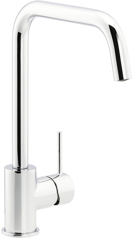 Abode Designs Vigour Kitchen Faucet Side Spray Chrome 19.6cm