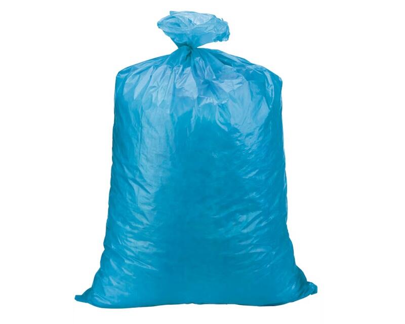 neutral Müllbeutel 70,0 l blau 1024903