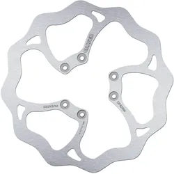 Galfer Bremsscheibe DF828 - Typ RW (Offroad starr)