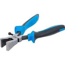 BGS 74277 Glasbrechzange Länge 205mm Glasschneider