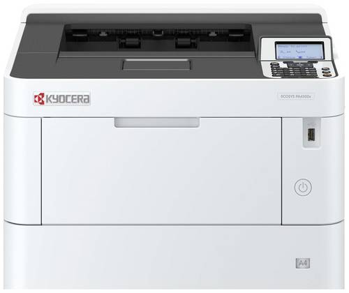 Kyocera ECOSYS PA4500x Laserdrucker s/w 110C0Y3NL0
