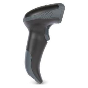Hamlet HBCS-2D110W Strichcodeleser Handheld 1D/2D CMOS Strichcodeleser Schwarz (1D-Barcodes, 2D-Barcodes) (HBCS-2D110W)