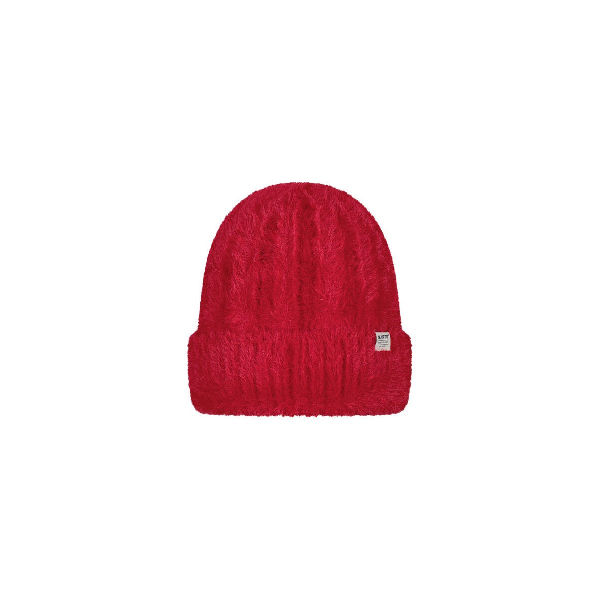 Barts Tangalle Beanie red (05) 64820051