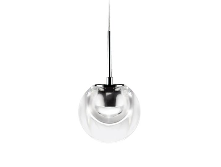 KDLN KUNDALINI lampe à suspension DEW (1 - Verre et aluminium)