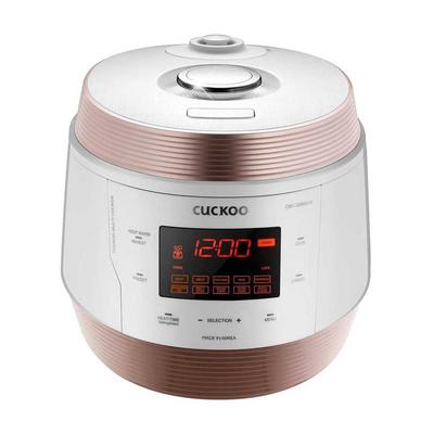 Cuckoo Multikocher CMC-QSB501S