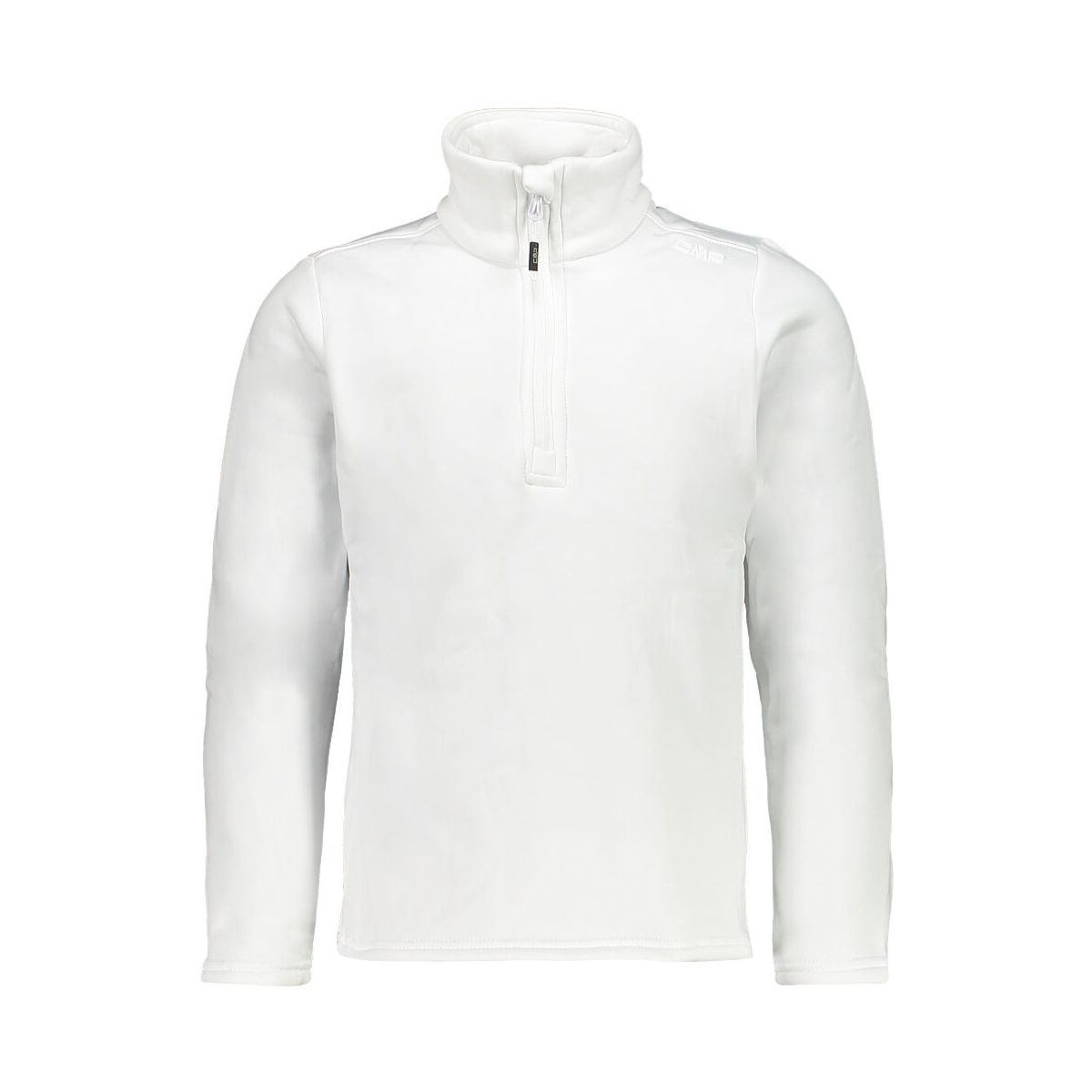 CMP KID Sweat bianco (A001) 104 39E2324-A001-104