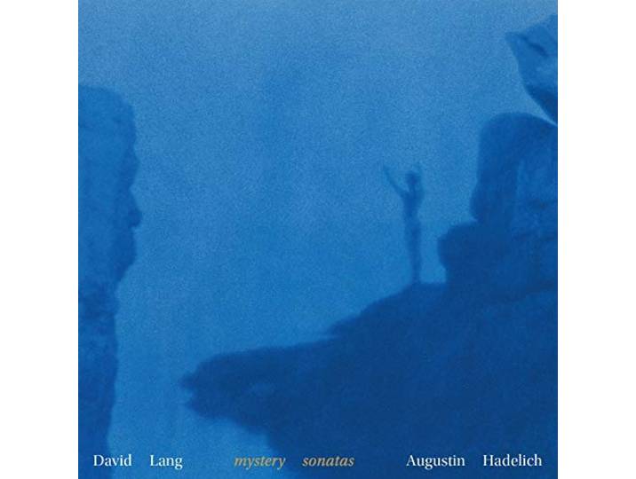 Mystery Sonatas