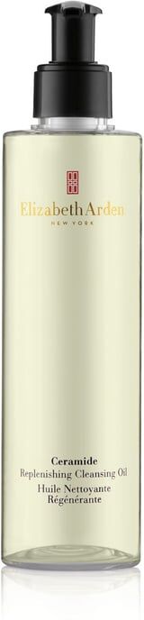 Elizabeth Arden Ceramide Replenishing Cleansing Oil 200 ml