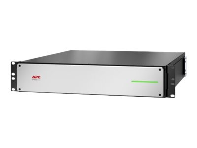 APC Externer Batteriensatz (Rack - einbaufähig) (XBP48RM2U-LI)
