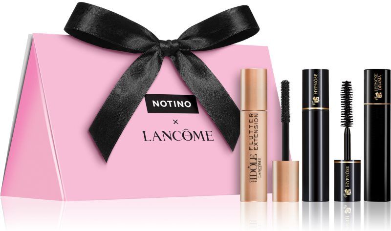 Beauty Discovery Bag Exclusive Notino × Lancôme gift set W