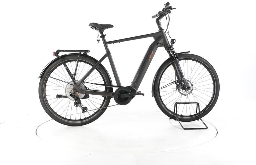 Carver Route E.530 Vélo Électrique de Trekking - 301463