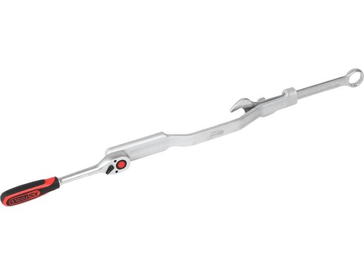KS-Tools 517.0680 Rallonge de clé\, 450 mm