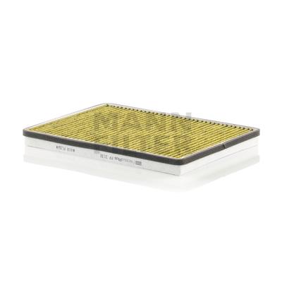 MANN-FILTER Innenraumfilter DAF FP 3132 1322255,1658991,1825427