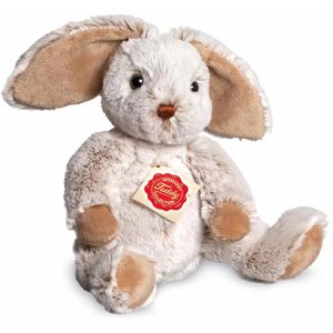 Teddy-Hermann Kuscheltier 938538, Schlenkerhase, ab 0 Jahre, 25 cm