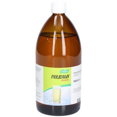 Molkosan A.Vogel 1000 ml Flüssigkeit