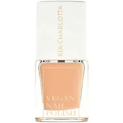 Nail Polish - Soft Apricot 5ml