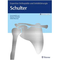 Expertise Schulter, Fachbücher von Markus Scheibel, Ulrich Brunner