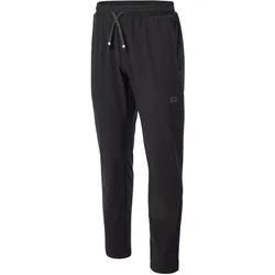 IQ, Herren, Sporthose, Herren Hose jean (S, XXL), Schwarz