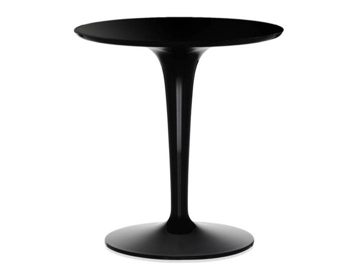 Kartell TIP TOP Beistelltisch rund