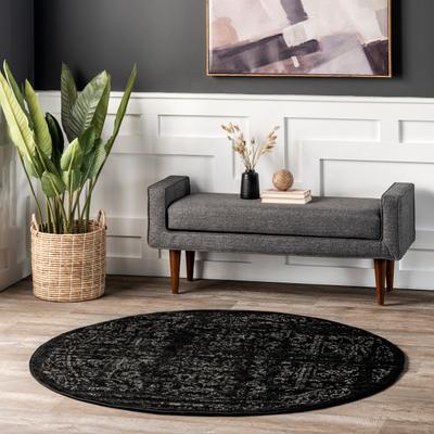 Nuloom Wren Traditional Faded Area Rug