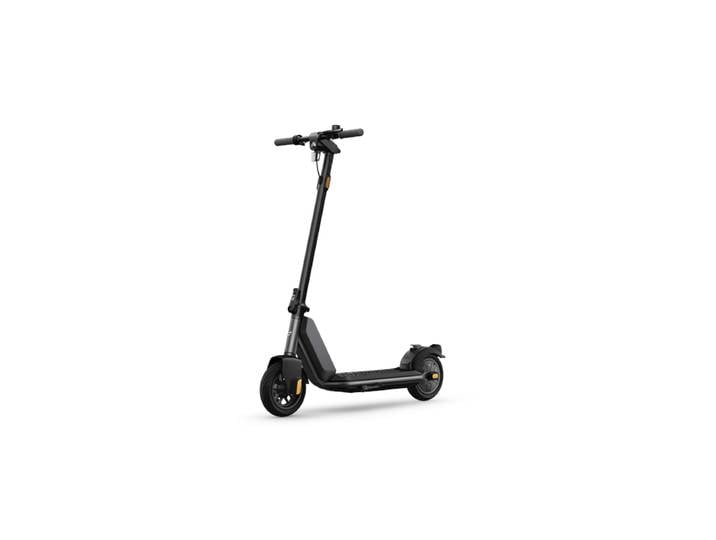 NIU kick scooter KQi1 Pro DE-GY