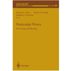 Particulate Flows, Fachbücher