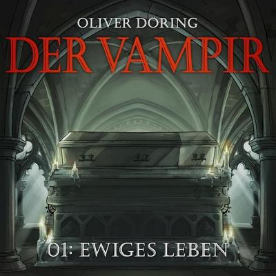Ewiges Leben - Oliver Döring, Audio, 4251489304592