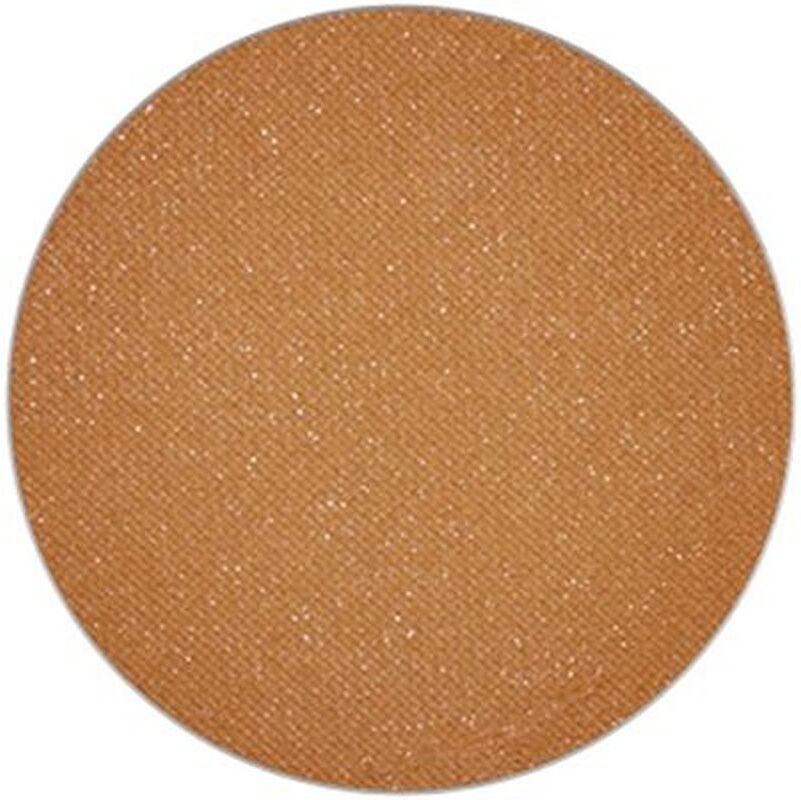 MAC Pro Palette Pan Eyeshadow Refill 1.5 gr Natural Wilderness