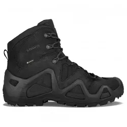Lowa Zephyr GTX MID TF 8 schwarz/schwarz