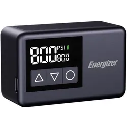 Energizer, Velopumpe