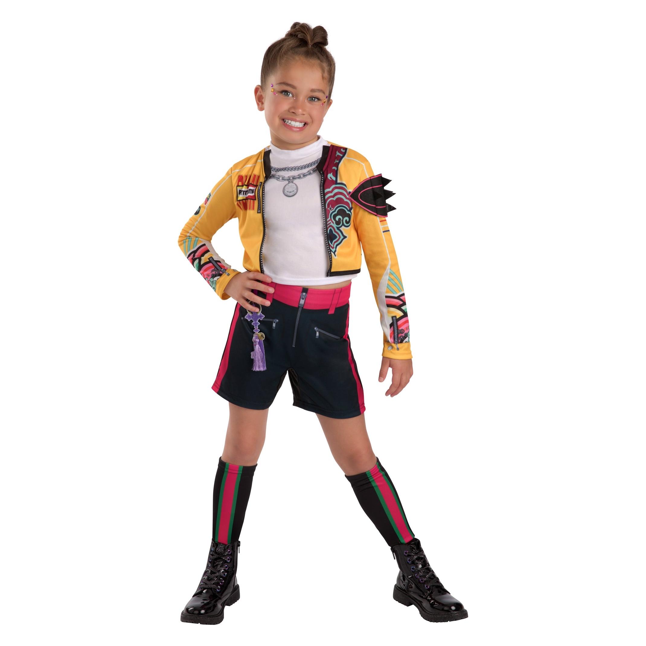 Rubies Verkleidung für Kinder (140) (1003654M000)