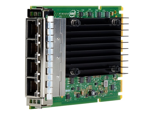 HPE Intel E610-IT4 - Netzwerkadapter - OCP 3.0 (P79833-B21)