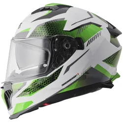 GMS, Motorradhelm, Gelero (L)